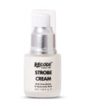 Glow Rose Gold Strobe Cream with Hyaluronic Acid Extract - 25 ML