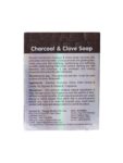 Recode Charcoal & Clove Soap - 100g