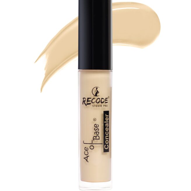 Recode 01 Concealer Light 6 ML