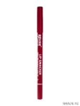 Matte Lip Liner Smacker with Smudge Proof Formula -1.20 Gms