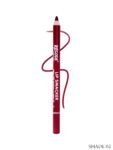 Matte Lip Liner Smacker with Smudge Proof Formula -1.20 Gms