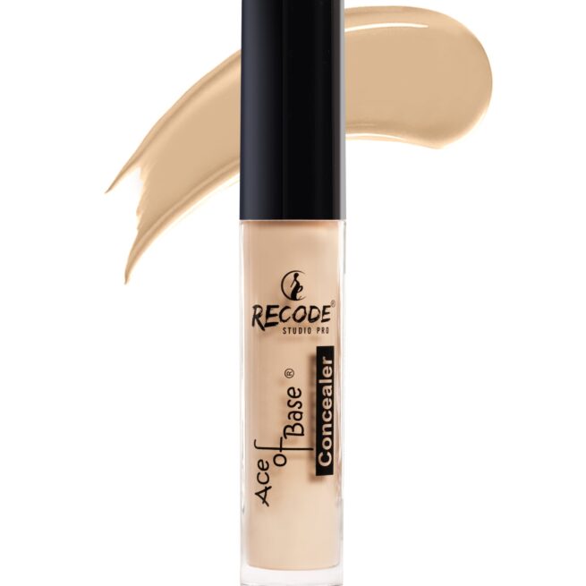 Recode 03 Concealer Light Medium 6 ML