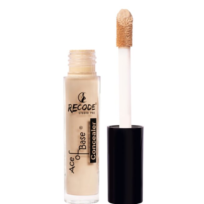 Recode 03 Concealer Light Medium 6 ML