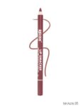 Matte Lip Liner Smacker with Smudge Proof Formula -1.20 Gms