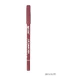 Matte Lip Liner Smacker with Smudge Proof Formula -1.20 Gms