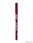 Matte Lip Liner Smacker with Smudge Proof Formula -1.20 Gms