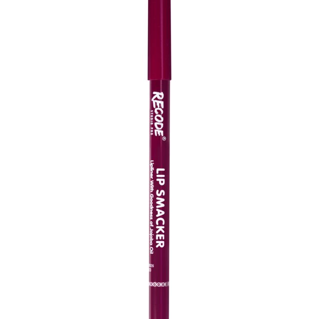 Matte Lip Liner Smacker with Smudge Proof Formula -1.20 Gms