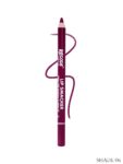 Matte Lip Liner Smacker with Smudge Proof Formula -1.20 Gms