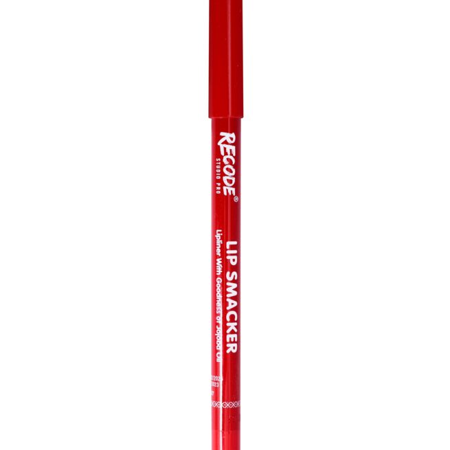 Matte Lip Liner Smacker with Smudge Proof Formula -1.20 Gms