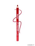 Matte Lip Liner Smacker with Smudge Proof Formula -1.20 Gms