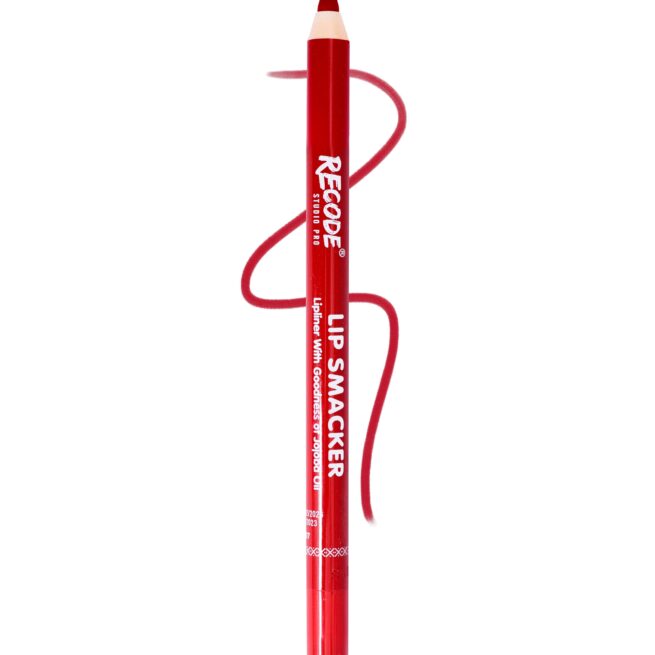 Matte Lip Liner Smacker with Smudge Proof Formula -1.20 Gms