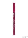 Matte Lip Liner Smacker with Smudge Proof Formula -1.20 Gms