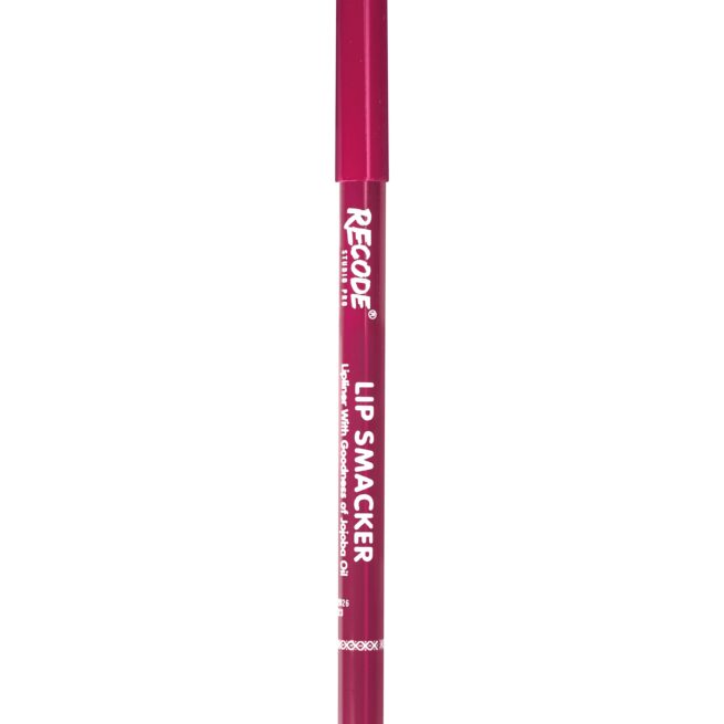 Matte Lip Liner Smacker with Smudge Proof Formula -1.20 Gms