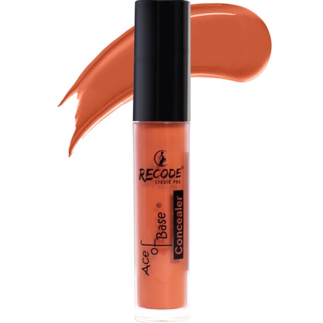 Recode 08 Concealer Orange 6 ML