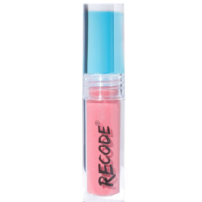 Recode  Let Me Gloss U Lipstick - Glosses- 3 ML