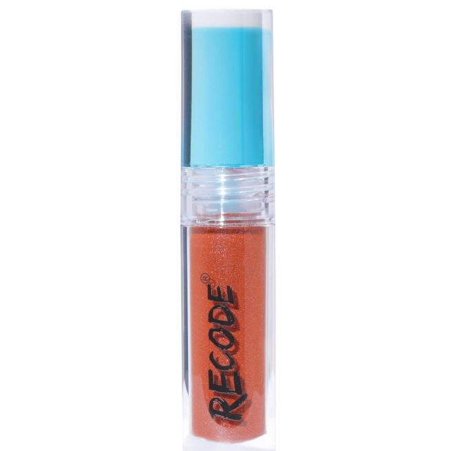 Recode  Let Me Gloss U Lipstick - Glosses- 3 ML