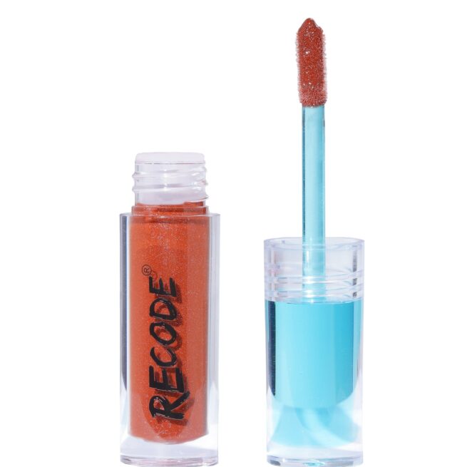 Recode  Let Me Gloss U Lipstick - Glosses- 3 ML