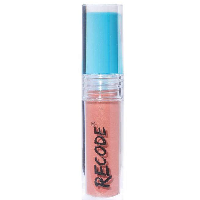 Recode  Let Me Gloss U Lipstick - Glosses- 3 ML