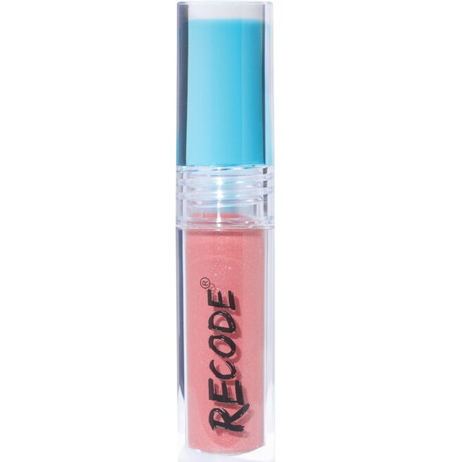 Recode  Let Me Gloss U Lipstick - Glosses- 3 ML