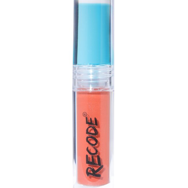 Recode  Let Me Gloss U Lipstick - Glosses- 3 ML