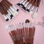 30 Makeup Brushes for Beginners - Recode Brush Set 30 Trainee Love