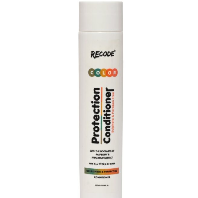 Recode Color Protection Conditioner- 300ML