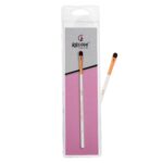 CREAM EYESHADOW BRUSH /CONCEALER/GLITTER GEL APPLICATOR  - RECODE RS 107