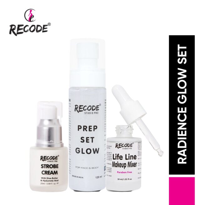 Radiance Glow Set