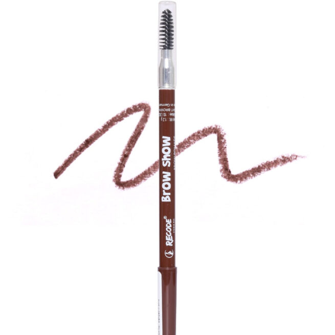 Recode Brow Definer Light Brown - 1.20 Gms