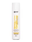 Banana Hair Conditioner for Dry & Frizzy Hair - 300ml