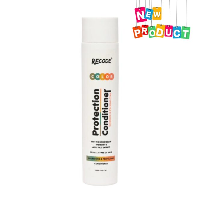 Recode Color Protection Conditioner- 300ML