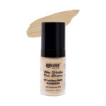 HD Luminous Matte Finish Foundation with Hyaluronic Acid & Vitamin E Extract - 30 ML 01 INDIA