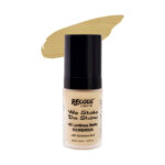 HD Luminous Matte Foundation for Dry Skin - 30 ML 03 Sindhu