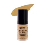 HD Luminous Matte Finish Foundation with Hyaluronic Acid & Vitamin E Extract - 30 ML 06 JAMBUDVIPA