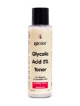 Recode 5% Glycolic Toner -100ml