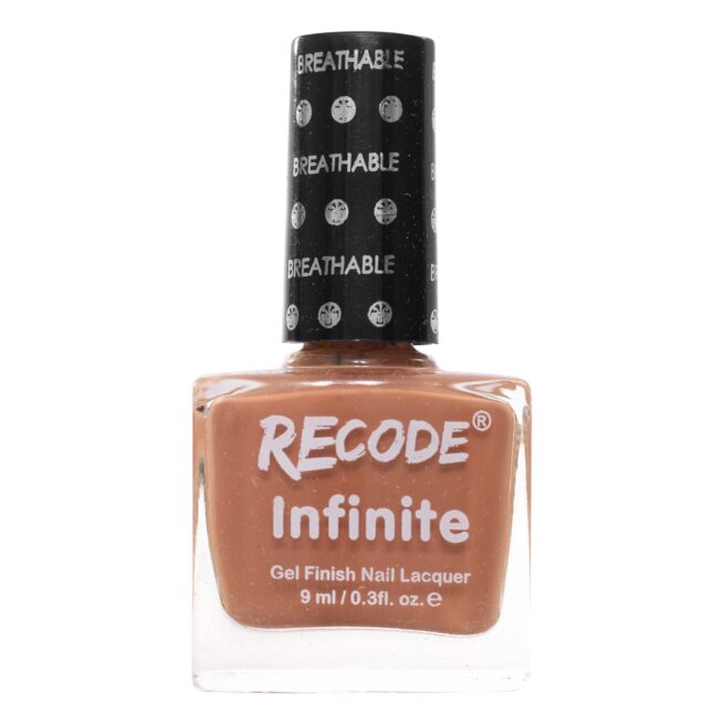 Recode Infinite Gel Nail Polish - 1 (9ml)