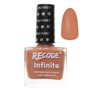 Recode Infinite Gel Nail Polish - 1 (9ml)