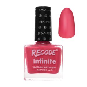 Recode Infinite Gel Nail Polish - 10 (9ml)