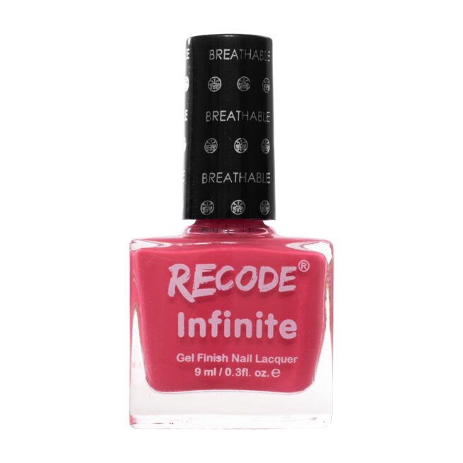 Recode Infinite Gel Nail Polish - 10 (9ml)