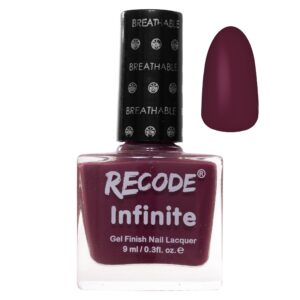 Recode Infinite Gel Nail Polish - 11 (9ml)