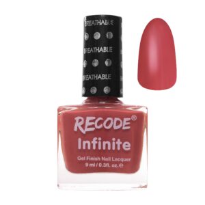 Recode Infinite Gel Nail Polish - 12 (9ml)