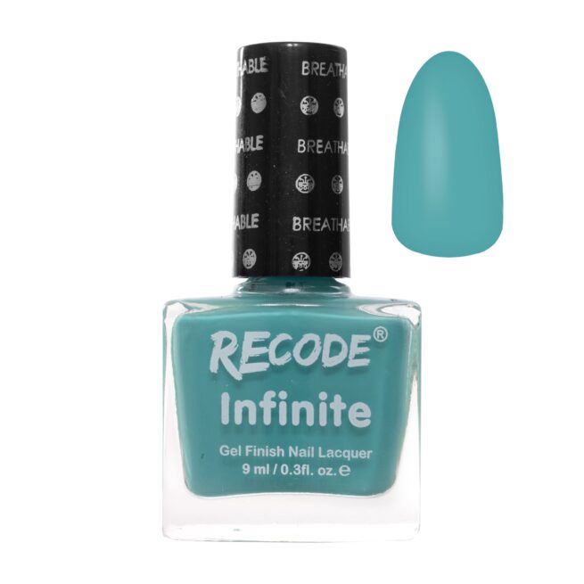 Recode Infinite Gel Nail Polish - 13 (9ml)