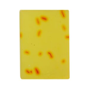 Recode Honey & Saffron Soap - 100g