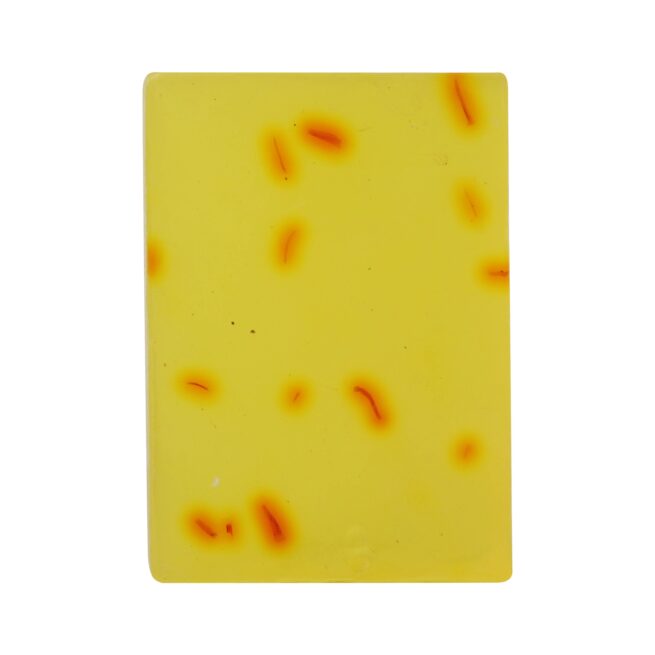 Recode Honey & Saffron Soap - 100g