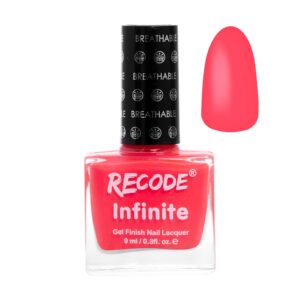 Recode Infinite  Nail Polish -36 (9ml)