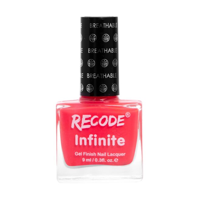 Recode Infinite  Nail Polish -36 (9ml)