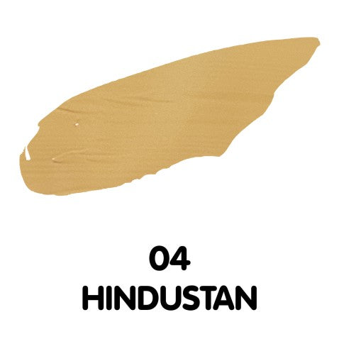 Recode HD Luminous Matte Foundation 30 ML 04 HINDUSTAN