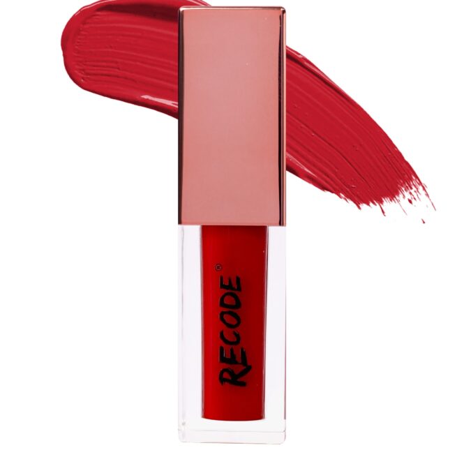 Recode Hydrating Matte Lipstick-3 ML.