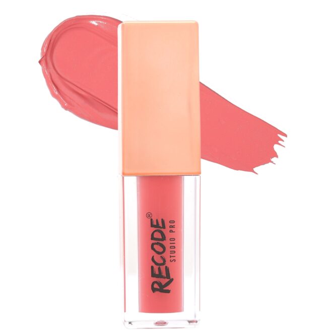 Recode Hydrating Matte Lipstick-3 ML.