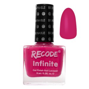 Recode Infinite Gel Nail Polish - 15 (9ml)